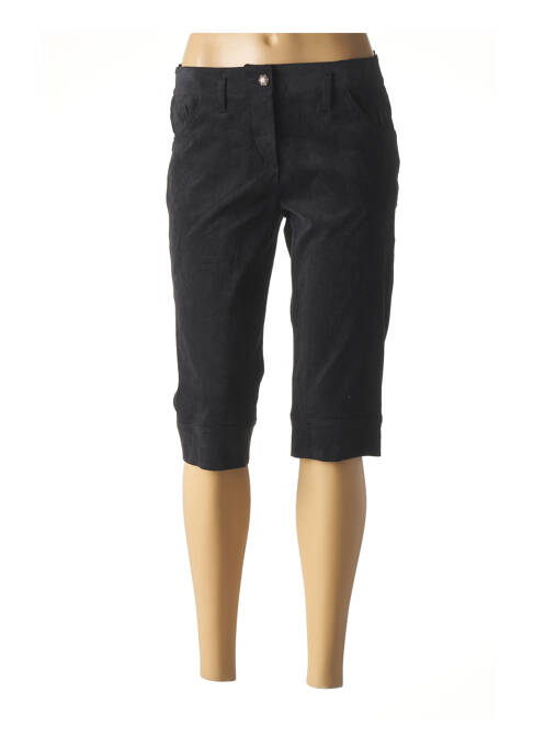 Corsar buzunare negru TEENFLO femme