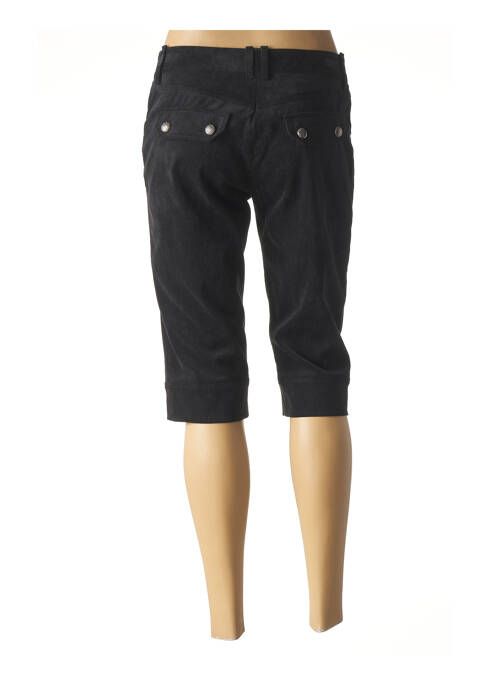 Corsar buzunare negru TEENFLO femme