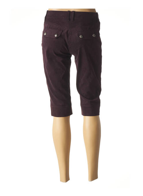 Corsar violet TEENFLO femeie