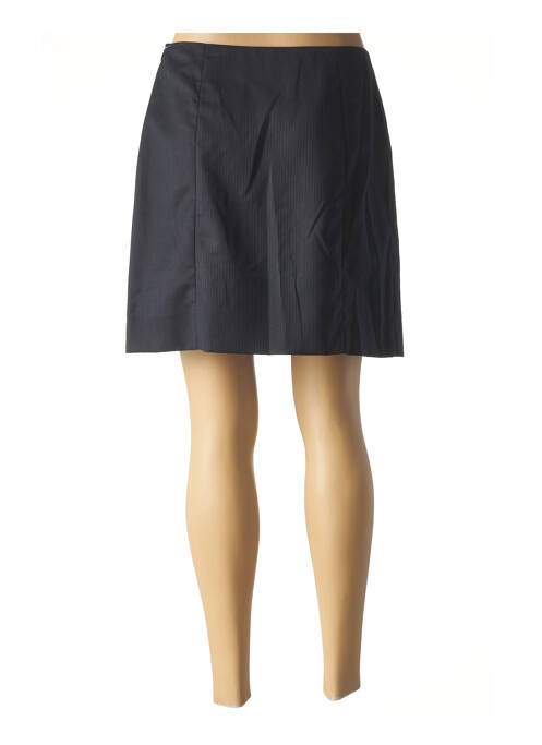 Fustă scurtă albastru TEENFLO femeie