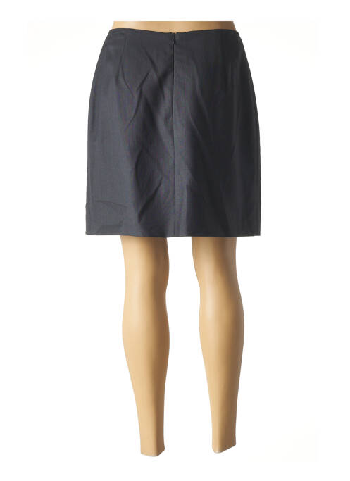 Fustă scurtă albastru TEENFLO femeie