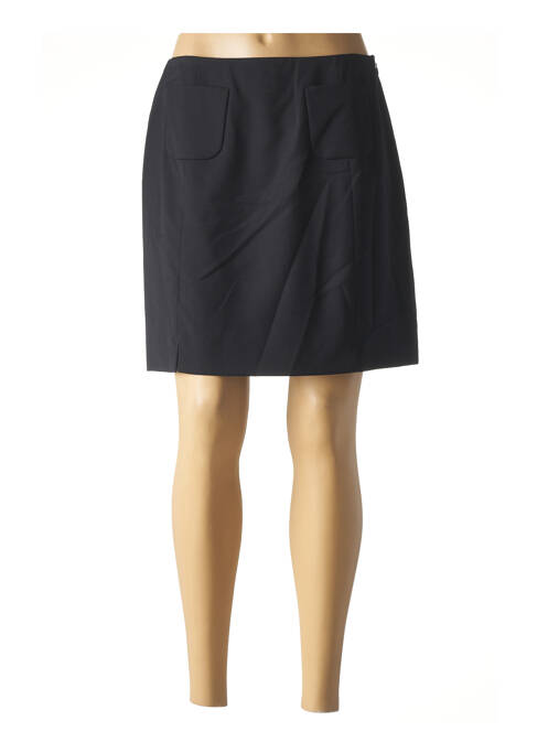 Fustă scurtă albastru TEENFLO femeie