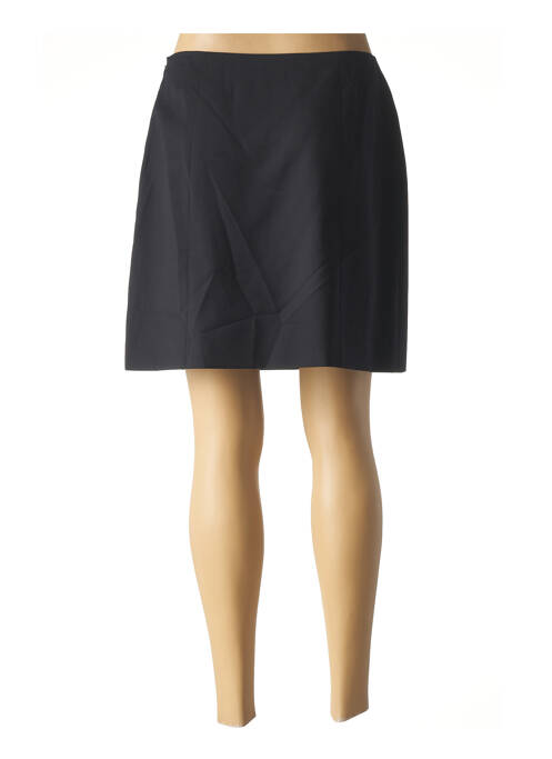 Fustă scurtă albastru TEENFLO femeie