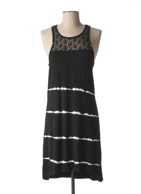 Rochie midi negru O'NEILL femeie