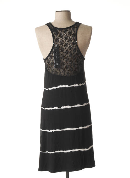 Rochie midi negru O'NEILL femeie