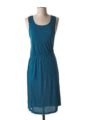 Rochie midi albastru O'NEILL femeie