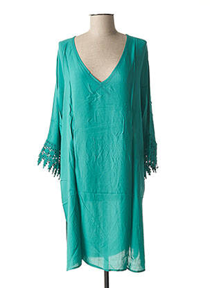 Tunică mâneci lungi albastru O'NEILL femeie