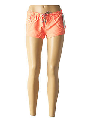 Șort portocaliu O'NEILL femeie