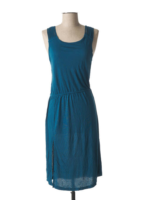 Rochie midi albastru O'NEILL femeie