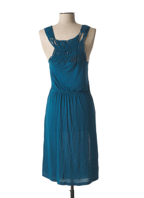 Rochie midi albastru O'NEILL femeie