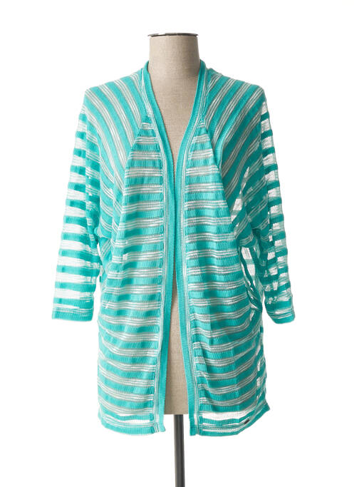 Vestă cu mâneci lungi albastru O'NEILL femeie