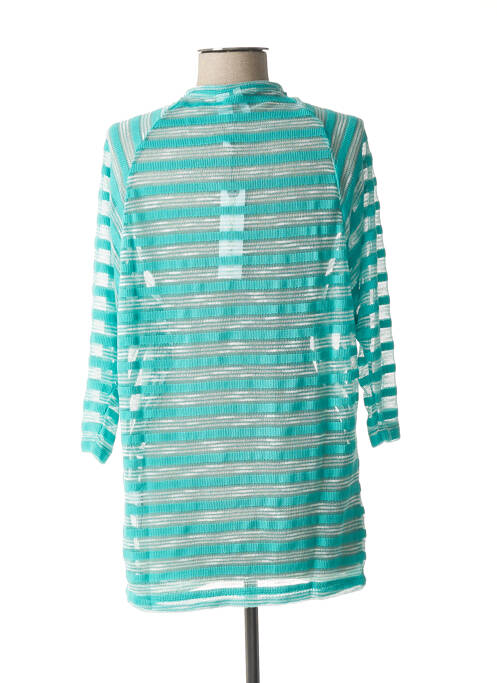 Vestă cu mâneci lungi albastru O'NEILL femeie