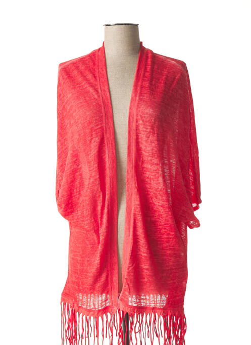 Vestă cu mâneci lungi roșu O'NEILL femeie