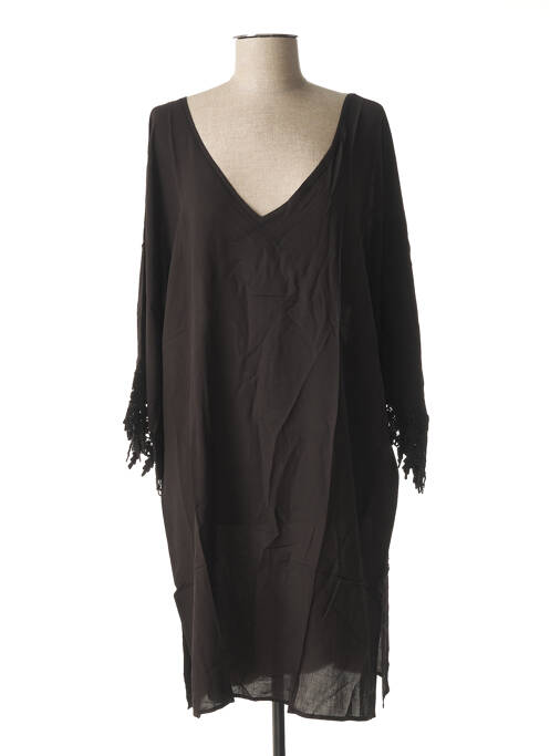 Tunică mâneci lungi negru O'NEILL femeie