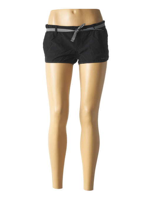 Șort negru O'NEILL femeie