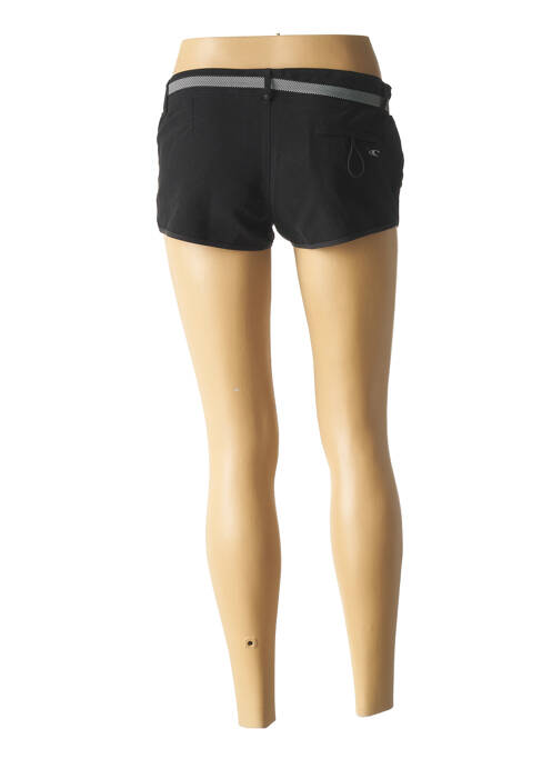 Șort negru O'NEILL femeie