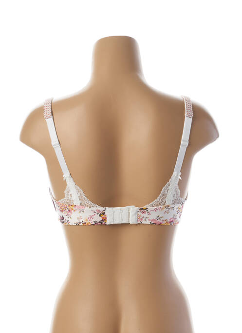 Sutien bej AUBADE femeie