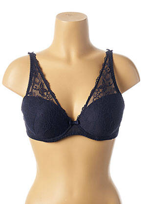 Sutien albastru AUBADE femeie