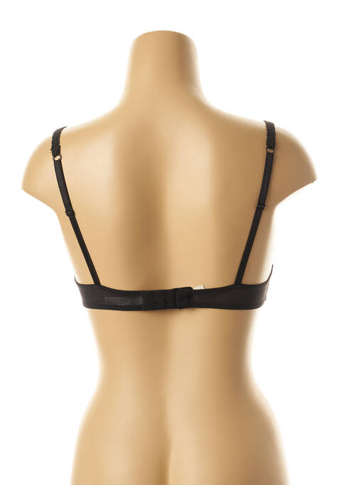 Sutien negru LEJABY femeie