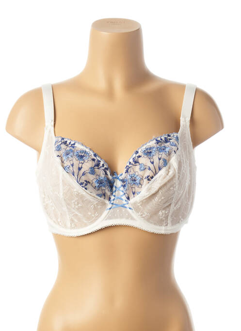 Sutien alb AUBADE femeie