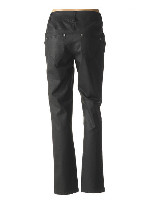 Pantalon negru MERI & ESCA femeie