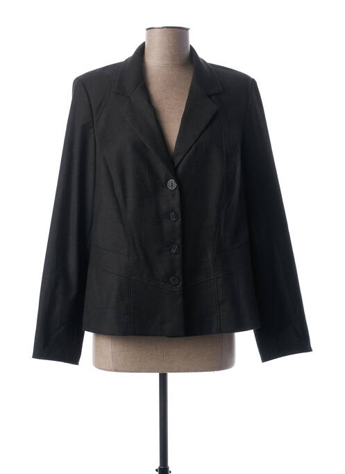 Sacou gri PAUPORTÉ femeie