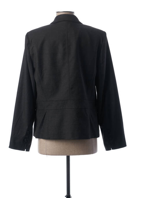 Sacou gri PAUPORTÉ femeie