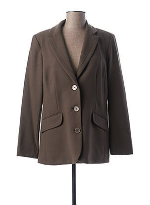 Jachete casual gri WEINBERG femeie