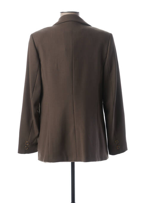 Jachete casual gri WEINBERG femeie