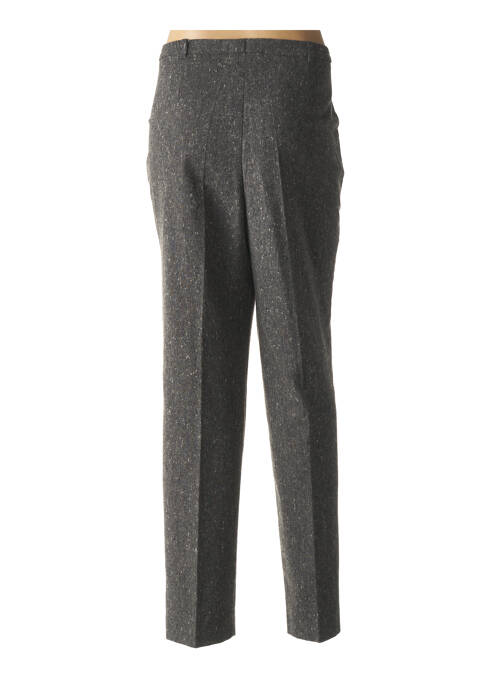 Pantalon slim gri WEINBERG femeie