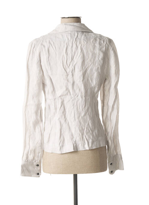 Sacou gri HEL-S femeie