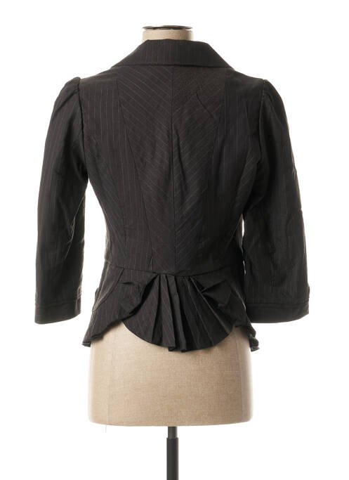 Sacou gri CHILLI PEPPER femeie