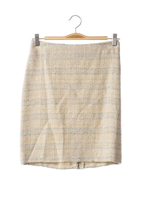 Fustă scurtă albastru TEENFLO femeie