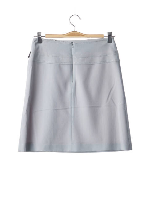 Fustă scurtă albastru TF ATELIER femeie