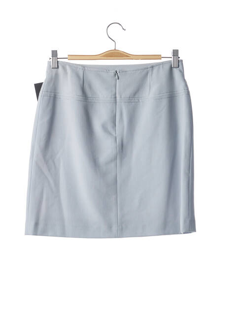 Fustă scurtă albastru TF ATELIER femeie