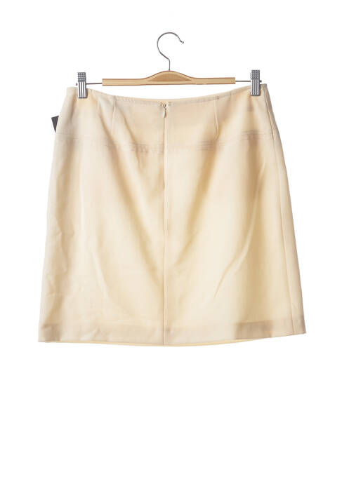 Fustă scurtă alb TF ATELIER femeie