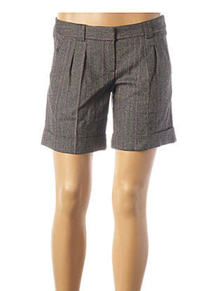 Șort gri TEENFLO femeie