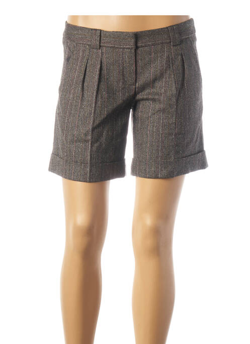 Șort gri TEENFLO femeie