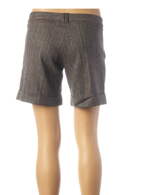 Șort gri TEENFLO femeie