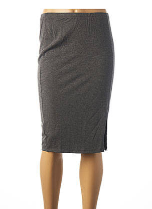 Fustă midi gri O'NEILL femeie