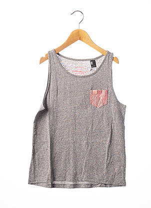 Maiou gri O'NEILL fată