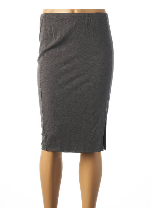 Fustă midi gri O'NEILL femeie