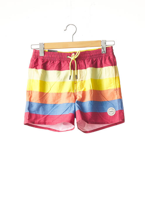 Șort de baie roșu O'NEILL bărbat