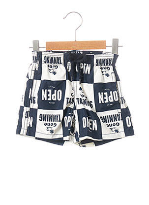 Șort de baie albastru VILEBREQUIN băiat