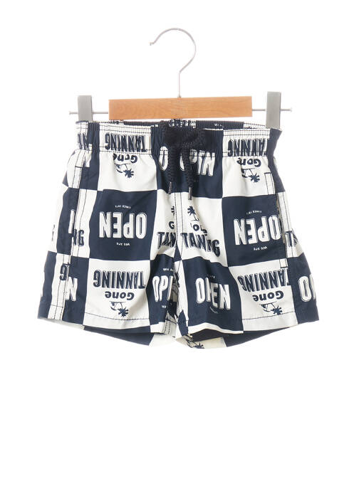 Șort de baie albastru VILEBREQUIN băiat