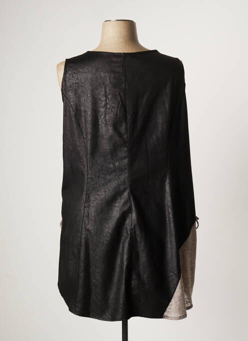 Rochie scurtă negru JEAN MARC PHILIPPE femeie