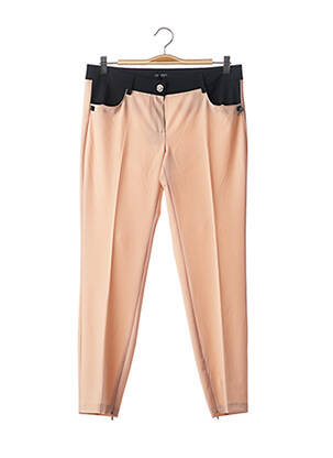Pantalon 7/8 roz CRISTINA EFFE femeie