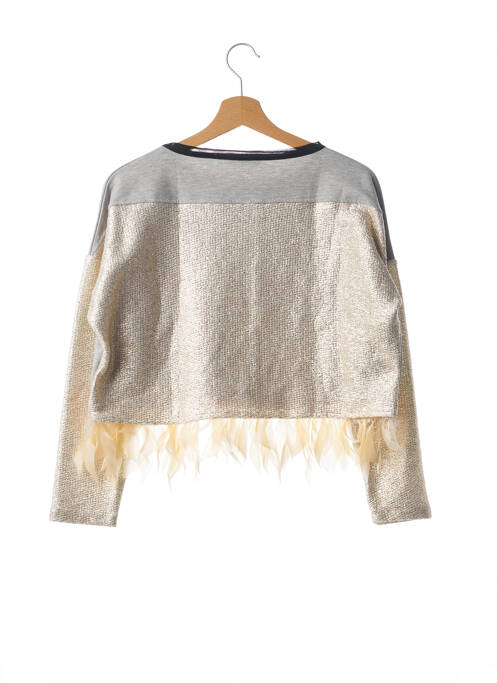 Hanorac gri DUROMA femeie