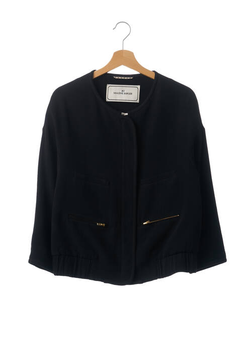 Jachete elegante negru BY MALENE BIRGER femeie
