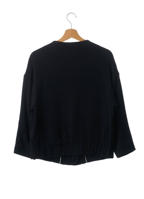 Jachete elegante negru BY MALENE BIRGER femeie